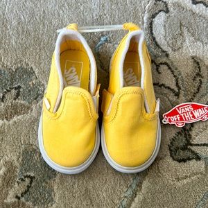VANS shoes